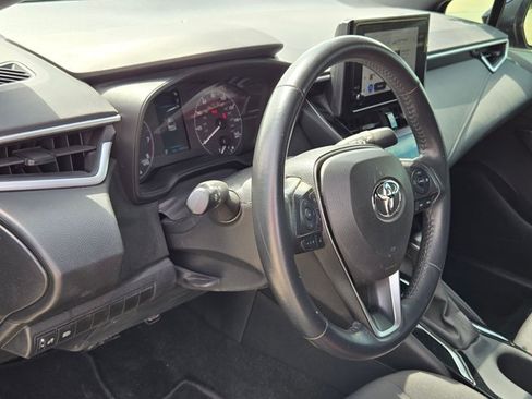 Used 2023 Toyota Corolla SE FWD image 10
