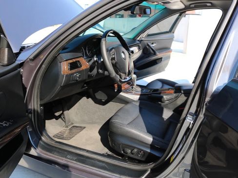 Used 2007 BMW 328i Sedan RWD image 72