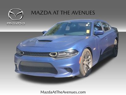 Used 2022 Dodge Charger Scat Pack