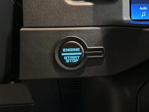 New 2026 Ford Bronco Big Bend AWD/4WD image 21