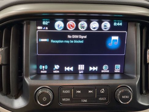 Used 2018 Chevrolet Colorado Z71 image 17