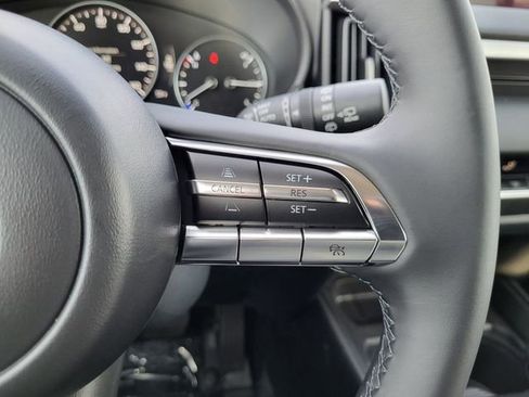 New 2026 MAZDA CX-50 AWD 2.5 S w/ Cargo Package image 17