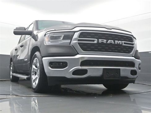Used 2022 RAM 1500 Big Horn image 53