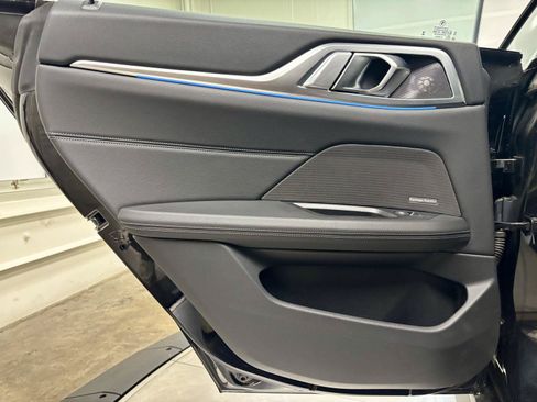 Used 2023 BMW i4 eDrive40 w/ M Sport Package RWD image 18
