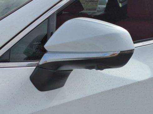 New 2026 Lexus NX 450h+ 450h+ Luxury image 12