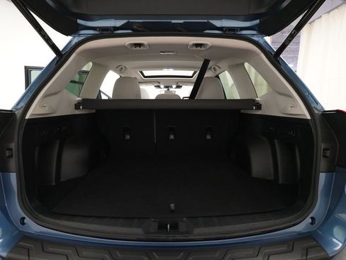 Used 2023 Subaru Forester Premium image 11