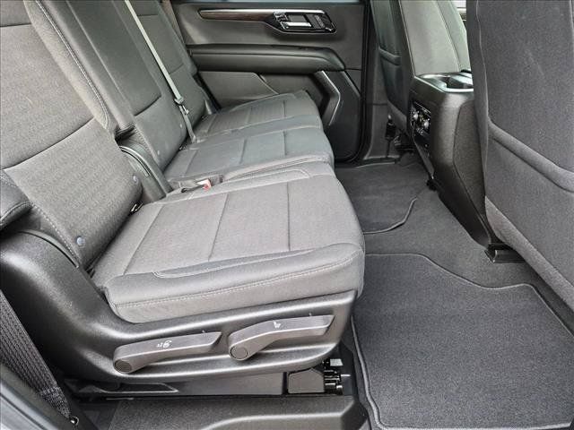 Used 2026 Chevrolet Tahoe LS w/ Max Trailering Package AWD/4WD image 21
