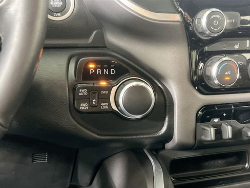 Used 2022 RAM 1500 Big Horn image 17