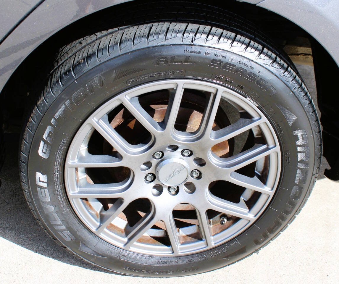 Used 2010 Toyota Corolla S FWD image 11