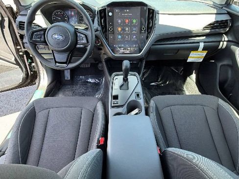 New 2026 Subaru Crosstrek 2.5i Premium AWD/4WD image 26