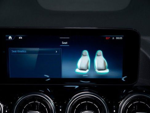 Certified 2026 Mercedes-Benz GLA 250 image 15