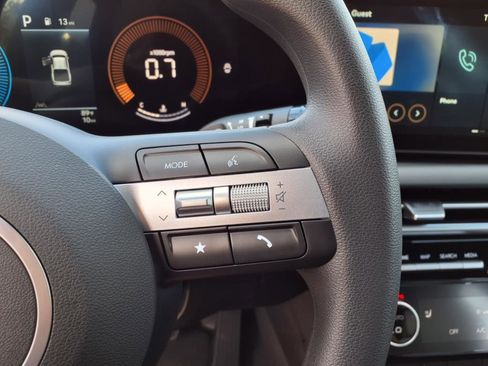 New 2025 Hyundai Santa Cruz SEL image 25