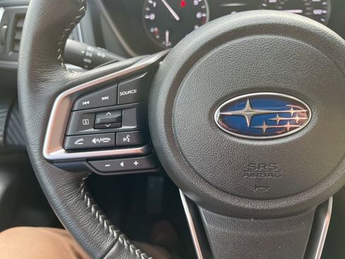 Used 2025 Subaru Ascent Premium w/ Popular Package #2 image 39