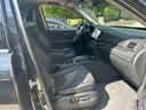 Used 2023 Honda Ridgeline RTL-E image 9
