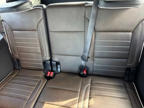 Used 2026 GMC Yukon XL Denali Ultimate w/ LPO, Floor Liner Package AWD/4WD image 27