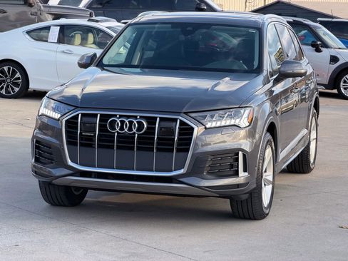 Used 2024 Audi Q7 2.0T Premium Plus image 31