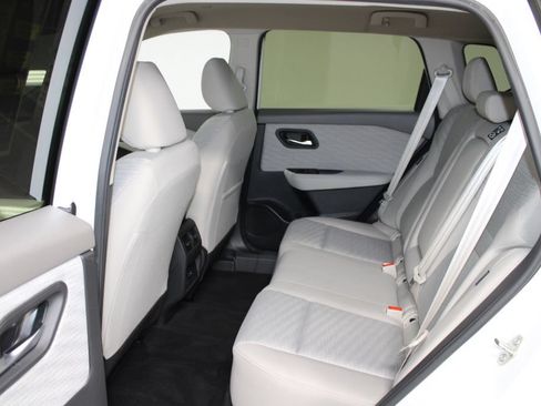 Used 2023 Nissan Rogue SV FWD image 22