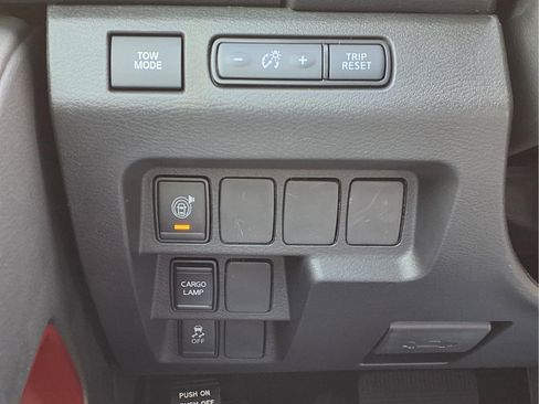 New 2026 Nissan Frontier Pro-X image 17