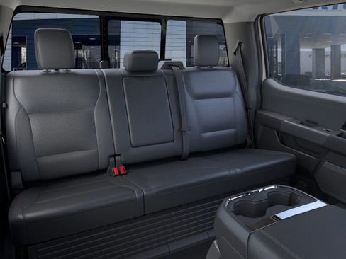 New 2025 Ford F250 Lariat w/ Lariat Ultimate Package image 13