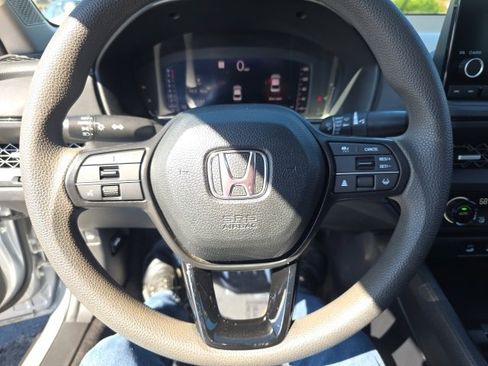 Used 2024 Honda Accord EX image 16