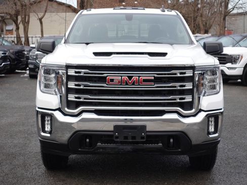 Used 2023 GMC Sierra 2500 SLE w/ Preferred Package image 5
