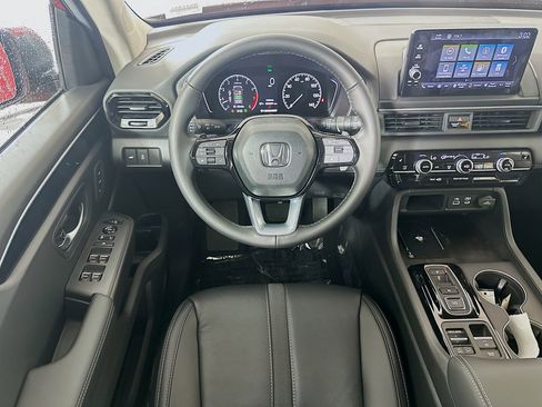 Certified 2025 Honda Pilot EX-L image 15