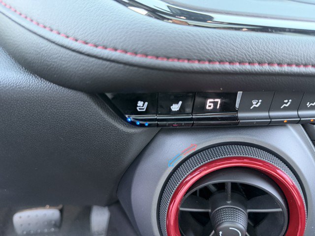 Used 2019 Chevrolet Blazer RS AWD/4WD image 21