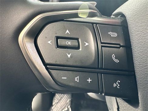 Certified 2025 Lexus LX 600 4WD w/ Appearance Package image 28