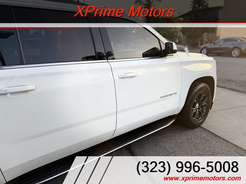 Used 2020 GMC Yukon XL SLT AWD/4WD image 10