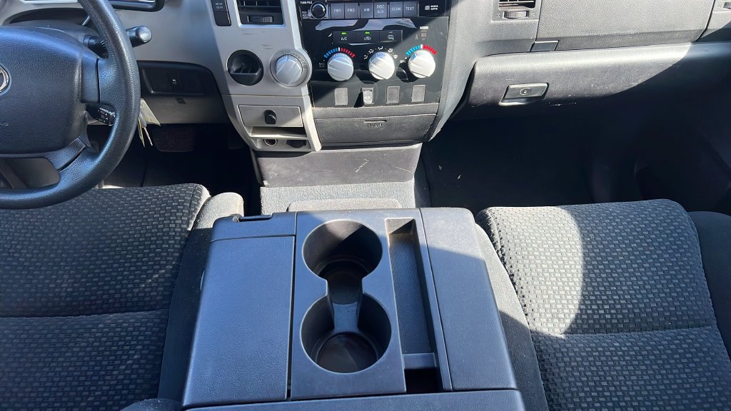 Used 2007 Toyota Tundra SR5 RWD image 14