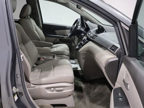 Used 2013 Honda Odyssey EX-L image 26