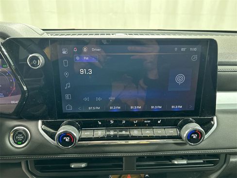 Used 2024 Chevrolet Colorado LT w/ LT Convenience Package II image 14