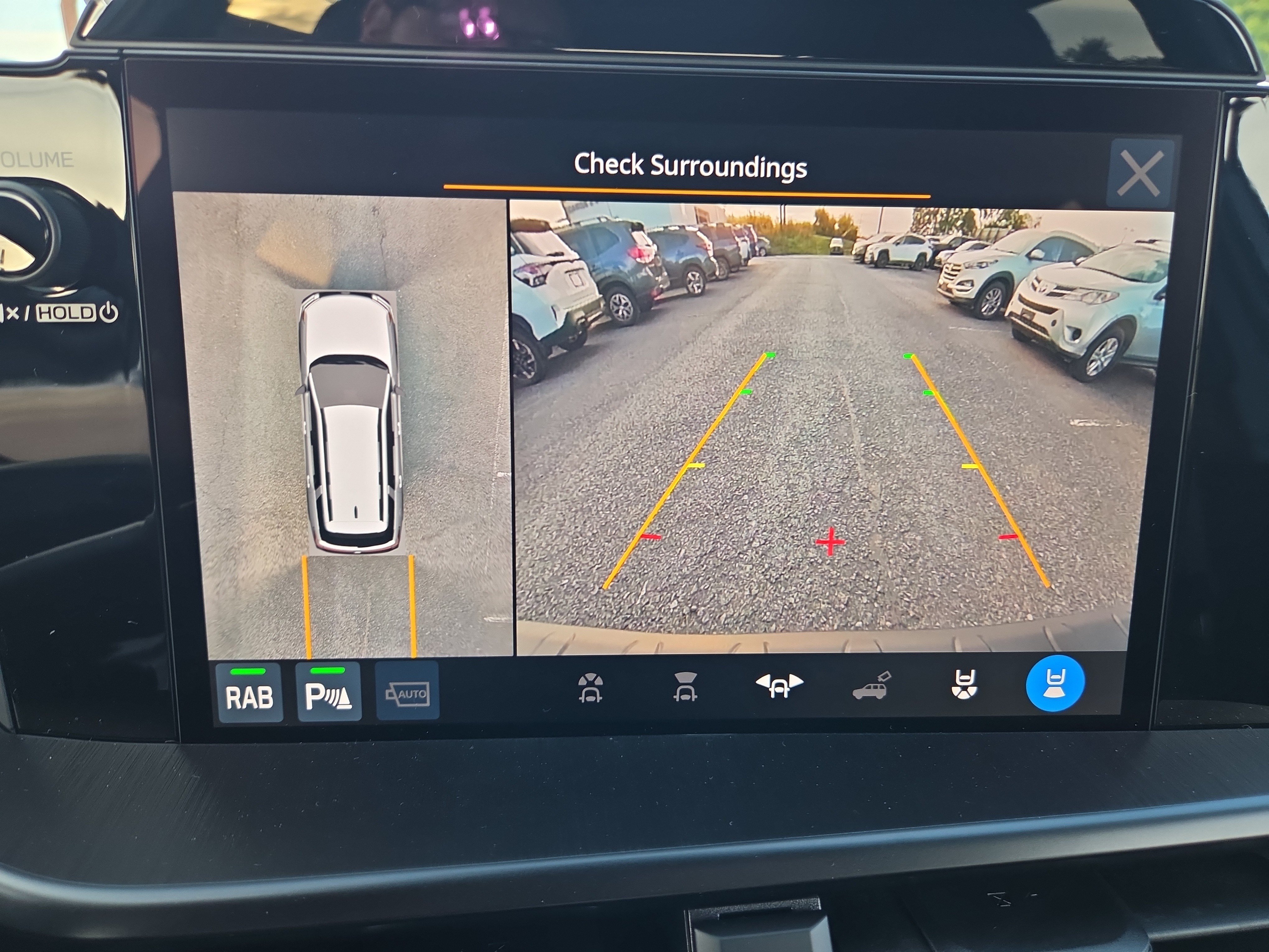 New 2026 Subaru Outback Limited XT AWD/4WD image 26