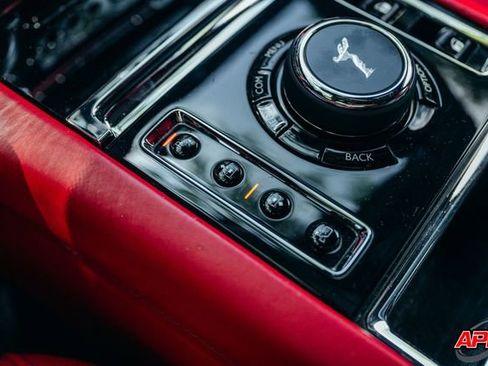 Used 2022 Rolls-Royce Ghost w/ Ghost Package image 70