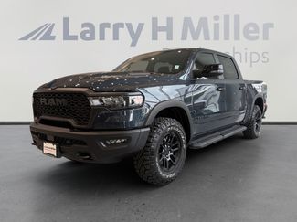 New 2026 RAM 1500 Rebel w/ Rebel Level 2 Equipment Group AWD/4WD video 1