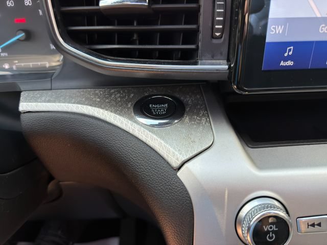 Used 2022 Ford Explorer Timberline AWD/4WD image 35