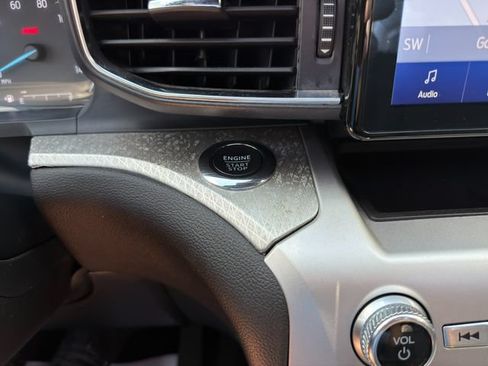 Used 2022 Ford Explorer Timberline AWD/4WD image 35
