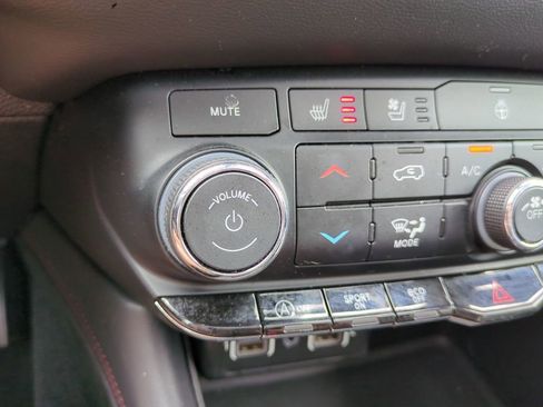 Used 2024 Dodge Durango GT AWD/4WD image 27
