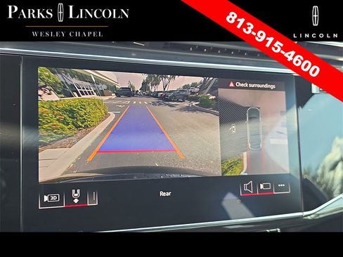 Used 2025 Audi Q7 2.0T Premium image 24