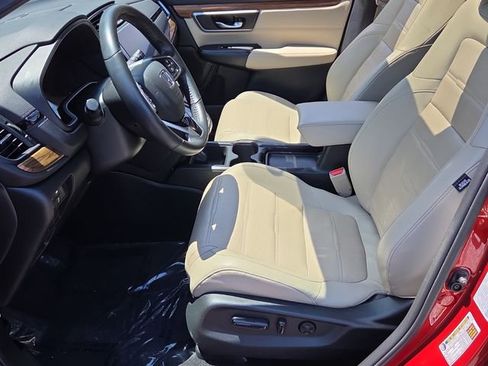 Used 2019 Honda CR-V EX-L image 10