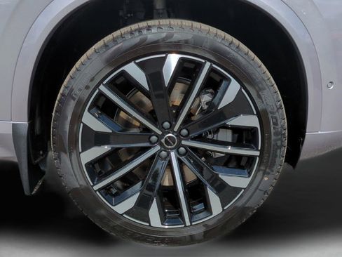 New 2026 Volvo XC90 T8 Ultra w/ Protection Package Premier image 29