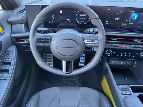 Used 2026 Hyundai Sonata N Line FWD image 11