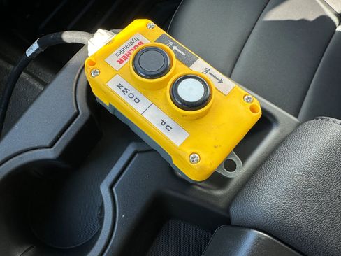 Used 2024 Chevrolet Silverado 3500 W/T w/ WT Convenience Package image 27