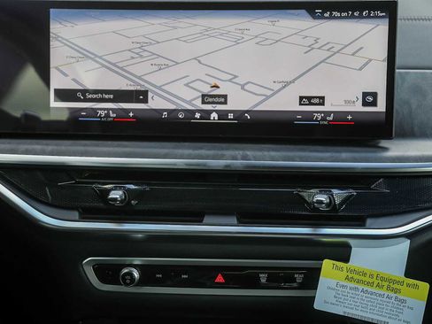 New 2026 BMW X5 xDrive40i image 10