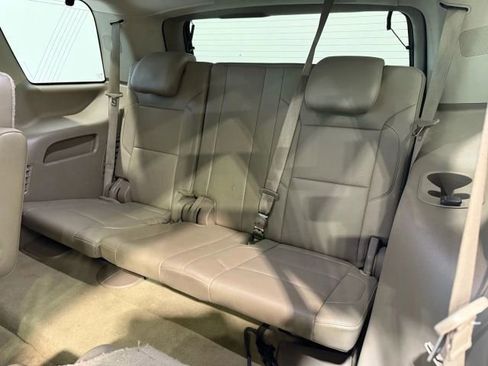 Used 2016 Chevrolet Tahoe LTZ image 76