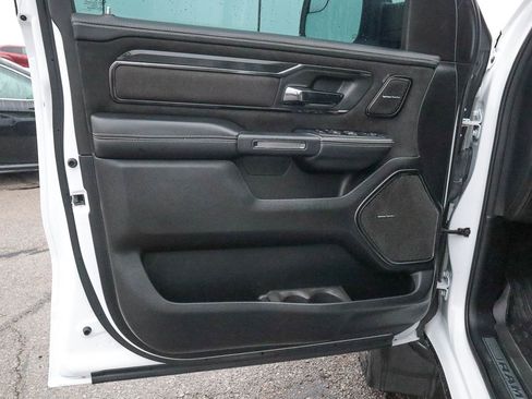 Used 2022 RAM 1500 TRX w/ TRX Level 1 Equipment Group image 17