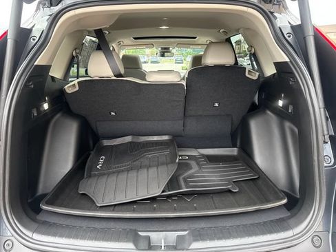 Used 2024 Honda CR-V EX-L image 17