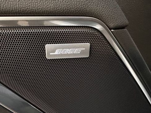 New 2026 GMC Sierra 1500 Elevation w/ Elevation Premium Package image 22