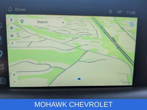 Used 2023 Chevrolet Suburban Z71 w/ Luxury Package AWD/4WD image 14