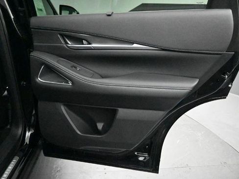 Certified 2025 INFINITI QX60 Luxe image 27